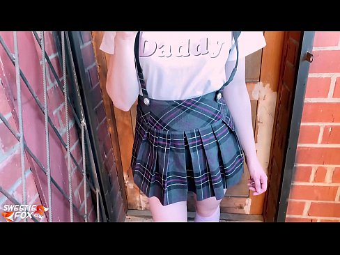 ❤️ Studentessa succhia il suo cazzo profondamente e scopa invece delle lezioni ❤ Video di sessoal it.com-full-porner.ru