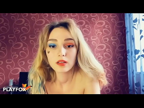 ❤️ Gli occhiali magici della realtà virtuale mi hanno fatto fare sesso con Harley Quinn ❤ Video di sessoal it.com-full-porner.ru