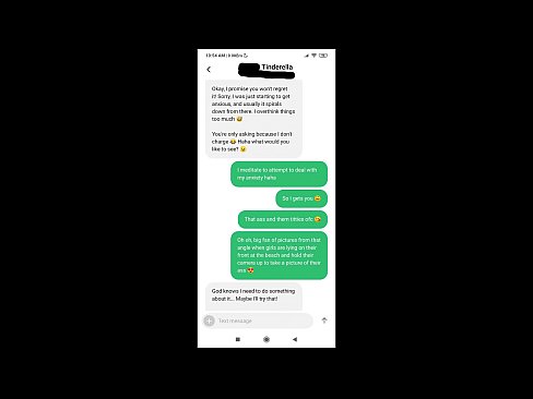 ❤️ Ho aggiunto una nuova PAWG da Tinder al mio harem ( parlare con Tinder incluso) ❤ Video di sessoal it.com-full-porner.ru